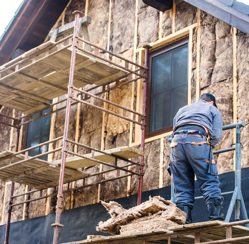 Construction Cover 