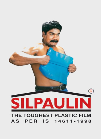 SILPAULIN DEALER