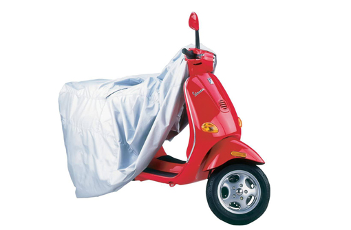 Scooter and Bike Covers