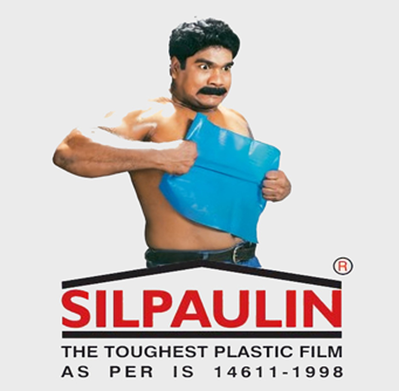 Silpaulin Dealer