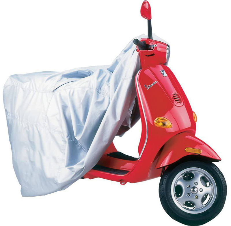 Fumigation Covers